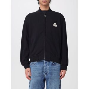 Isabel Marant Sweatshirt Men Black